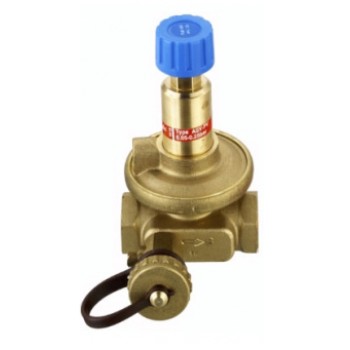 Ventilis balansinis ASV-PV-15 automatinis DANFOSS Ventilis balansinis ASV-PV-15 automatinis DANFOSS