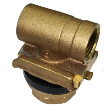 Adapteris S. 1 bronz. Adapteris S. 1 bronz.