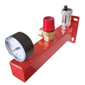 Apsaugos grupė 1.5-3 bar Apsaugos grupė 1.5-3 bar