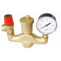 Apsaugos grupė "1" 333F