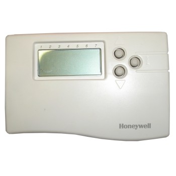 Termostatas patalpos CM67 Honeywell Termostatas patalpos CM67 Honeywell