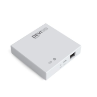 DEVI Connect, Gateway, Zigbee