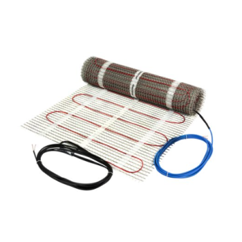 Heating mat DEVIheat™ 150S (DSVF), 225 W, 1.5 m² (0.5x3 m), 230 V