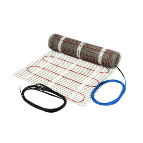 Heating mat DEVIheat™ 150S (DSVF), 225 W, 1.5 m² (0.5x3 m), 230 V
