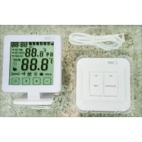 Termoreguliatorius EMOS belaidis WI-FI