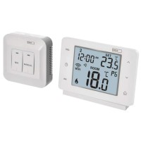 Termoreguliatorius EMOS belaidis progr. WI-FI