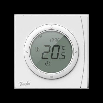 Termostatas ECtemp Next plus Termostatas ECtemp Next plus