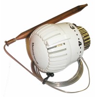 Galvutė termostatinė Thera-2080 Honeywell