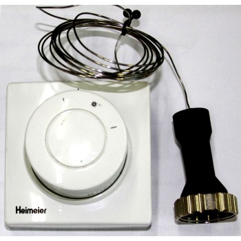 Galvutė termostatinė F (sensor 2m) Galvutė termostatinė F (sensor 2m)