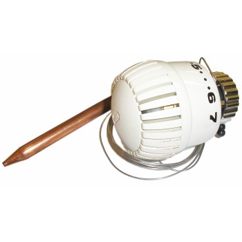 Galvutė termostatinė HNG Galvutė termostatinė HNG