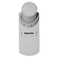 Galvutė termostatinė VD