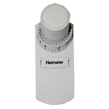 Galvutė termostatinė VD Galvutė termostatinė VD