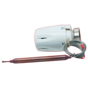 Galva termostatinė KLF-13 su kapiliaru 2m Galva termostatinė KLF-13 su kapiliaru 2m