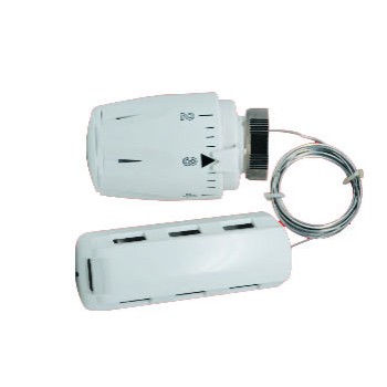 Galva termostatinė KLF-15 su kapiliaru 2m Galva termostatinė KLF-15 su kapiliaru 2m