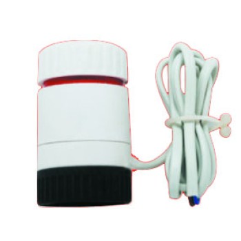 Galva elektroterminė KLR-09 Galva elektroterminė KLR-09