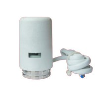 Galva elektroterminė KLR-12