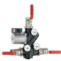 Mazgas pamaišymo Ladomat LM6 72C R32 ErP Ready su el. siurbliu