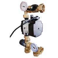 Mazgas pamaiš. grindims ATM 20-43 AFRISO