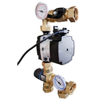 Mazgas pamaiš. grindims ATM 20-43 AFRISO Mazgas pamaiš. grindims ATM 20-43 AFRISO