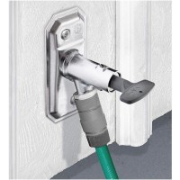 Salizturīgs dārza krāns maks. 1 metrs