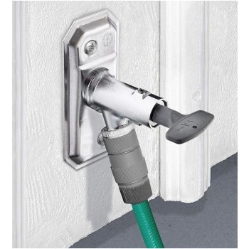 Čiaupas sodui neužšąlantis maks. 1m