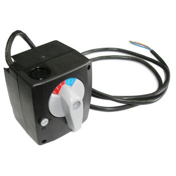 Pavara Automix 55 230V 90/140s 5Nm Pavara Automix 55 230V 90/140s 5Nm