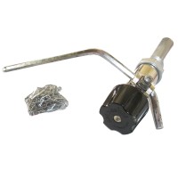 Reguliatorius traukos