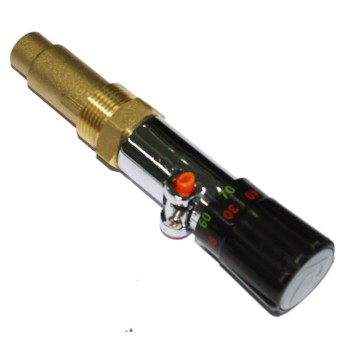 Reguliatorius traukos Regulus V. Reguliatorius traukos Regulus V.