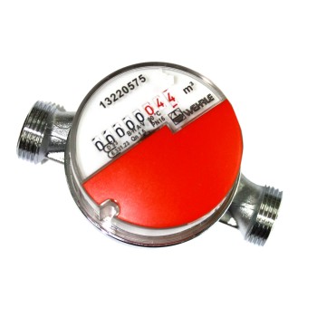 Skaitiklis S. d15 karšto vand. 80mm Skaitiklis S. d15 karšto vand. 80mm
