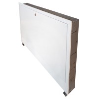 Cupboard collector undersink "14" 965x610-700