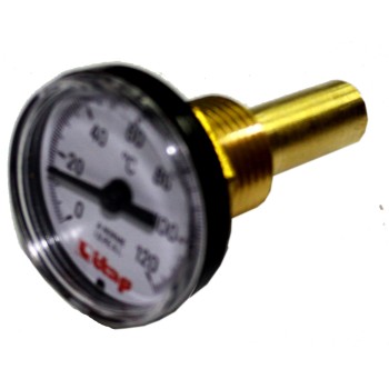 Termometras 40 S. Termometras 40 S.