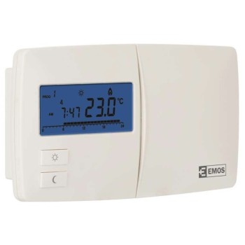 Termoreguliatorius EMOS 091 Termoreguliatorius EMOS 091