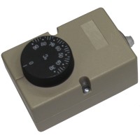 Termostatas kontaktinis 30-90