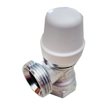 Ventilis termostatinis 3/4 v./iš. Giacomini