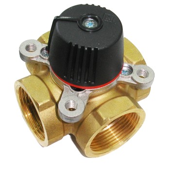 Vožtuvas pam. 4-eigis D32S (brz) Vožtuvas pam. 4-eigis D32S (brz)