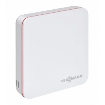 Termostatas patalpos ViCare on/off  ZK05990 Termostatas patalpos ViCare on/off  ZK05990