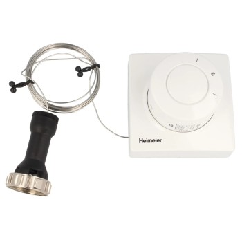 Galvutė termostatinė F (sensor 2m) Galvutė termostatinė F (sensor 2m)