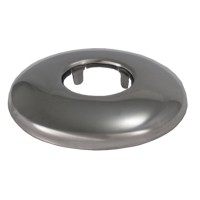 Lėkštutė chrom. 1/2 prietaisams