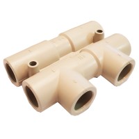 Pajungimas radiatoriui PPR25