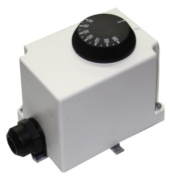 Termostatas kontaktinis S. Termostatas kontaktinis S.