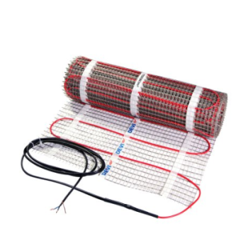 Apkures paklājs DEVIcomfort™ 150T (DTIR), 600 W, 4 m² (0,5x8 m), 230 V