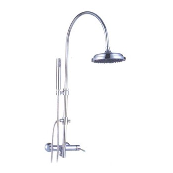 Dušo maišytuvas su stovu 18802 Dušo maišytuvas su stovu 18802