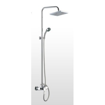 Maišytuvas dušo su stovu ASJ3-6 Maišytuvas dušo su stovu ASJ3-6