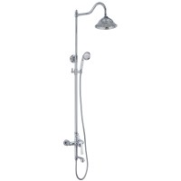 Faucet for shower with stand B181-14A