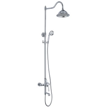 Faucet for shower with stand B181-14A Faucet for shower with stand B181-14A