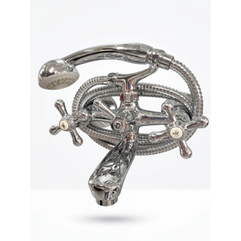 Maišytuvas von./duš.su dušo sistemaMTRE 202