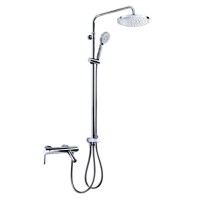 Sistema dušo UNIVERSE PRO