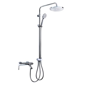 Sistema dušo UNIVERSE PRO Sistema dušo UNIVERSE PRO