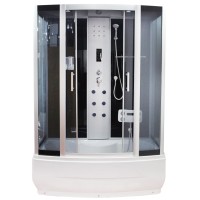 IZPĀRDOŠANA! Masāžas dušas kabīne ELENA2