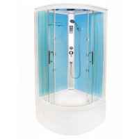 Masāžas dušas kabīne K3003